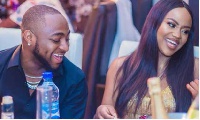 Davido and his girlfriend, Chioma have had a rocky relationship recently