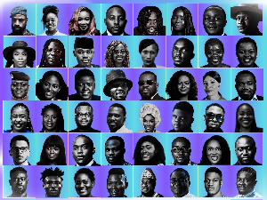 These honorees are making waves across sectors by using their craft and platforms