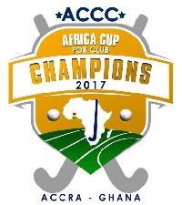 Hockey Africa Cup for Club Championship will be hosted in Ghana