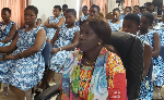 GHS urges families to encourage sexually active girls to use adolescent health corners