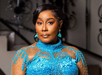 Maame Gyanwaa is a Ghanaian veteran actress