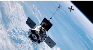 The two Van Allen Probes were launched in 2012