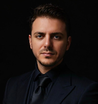 Yakup Karatas is the Marketing Director of Yagmur Group