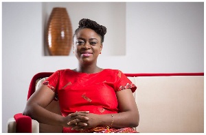 Rosy Fynn, Marketing Director- Airtel Ghana
