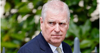The former Prince Andrew travelled the world as the UK's trade envoy
