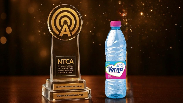 The recognition reinforces Verna’s  reputation as a brand that genuinely invests in the communities