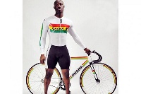 Ghana Cycling