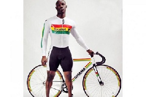 Ghana Cycling