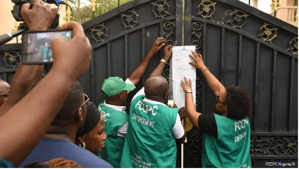 The watchdog says the supermarket will remain closed during its investigation