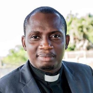 Counselor Lutterodt