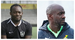 Essien, Sammy Adjei, Otto Addo: Members of Ghana's 2006 World Cup squad who are now professional coaches