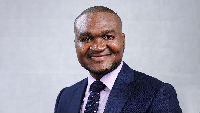 Former Managing Director of the Precious Minerals Marketing Company (PMMC), Nana Akwasi Awuah