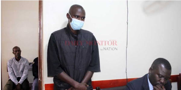 Uganda:TikToker Madubarah convicted of hate speech, malicious information