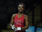 US gymnastic legend leads social media condemnation of black girl who was snubbed in medal presentation