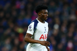 Kudus Mohammed’s match ratings after Tottenham’s 3-0 win over Everton