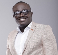 Bola Ray,  CEO of the EIB Network