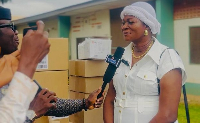 The latest nomination comes eight years after her first CNN Heroes Award nomination in 2018