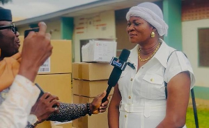 The latest nomination comes eight years after her first CNN Heroes Award nomination in 2018