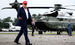 Trump threatens to bomb US ally Oman if it 'gets in the way' over Iran deal
