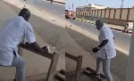 'Forgive me' - Titus Glover apologises for destroying vendor’s table at Flower Pot Interchange