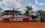 Kenya bus crash kills at least 24 as government vows road safety crackdown Kenya bus crash kills at least 24 as government vows road safety crackdown