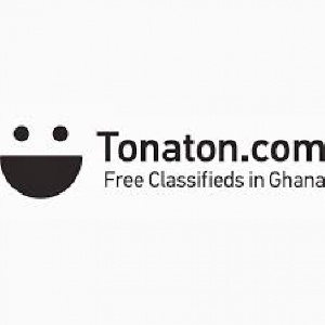 Tonaton Logo