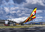Uganda Airlines enters Ghana aviation market