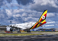 Ugandan national carrier will operate four flights a week between Entebbe and Accra