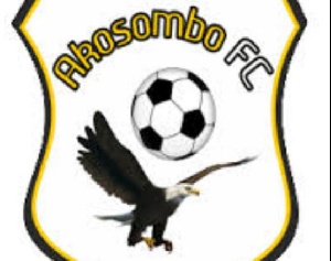 Akosombo FC Logo