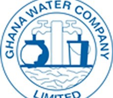 Ghana Water Logo