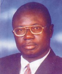 Kwabena Adusah Okerchiri