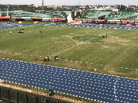 The University of Ghana Stadium