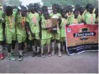 Laterbiokorshie 1A wins Zincovit trophy