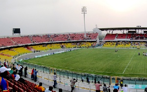 Accra Sports Stadium33
