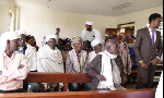 Kenya cancer cluster sparks 'environmental genocide' claims over oil waste