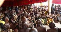 Asanteman Council has announced arrangements for the funeral rites of the late Asante Queen mother
