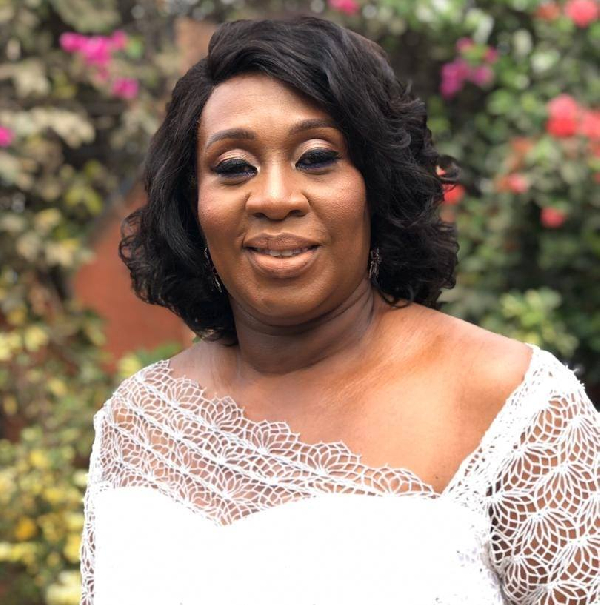 A US court has ordered Sedina Tamakloe-Attionu’s extradition to Ghana