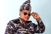 Musician, Hajia Police