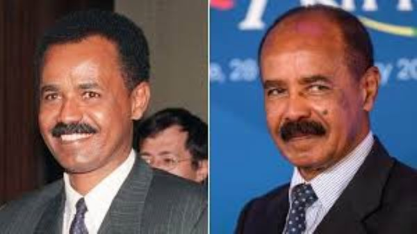 Eritreans are still waiting for the changes they were promised when Isaias became president