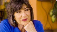 Christiane Amanpour traveled the world to look at sex and love from the perspective of women
