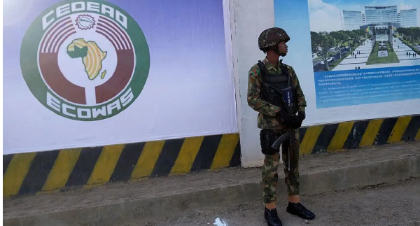 Benin says it requested Nigeria's military intervention to avert civilian casualties