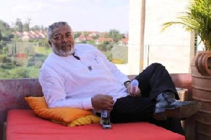 Rawlings Relaxed