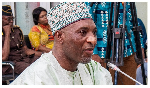 No fresh security service recruitment in 2027 – Muntaka