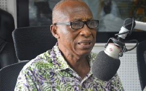 NPP, EC leading Ghana into civil war, they\'ll get it - Boakye Gyan