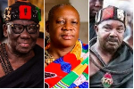 Powerful paramount chiefs, queen mothers Otumfuo has lost in the past 5 months