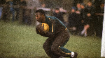 How football's legend Pele swapped goals for gloves How football's legend Pele swapped goals for gloves