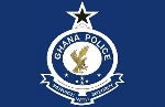 Ghana Police Service logo