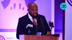 Dr. Daniel McKorley, Executive Chairman, McDan Group