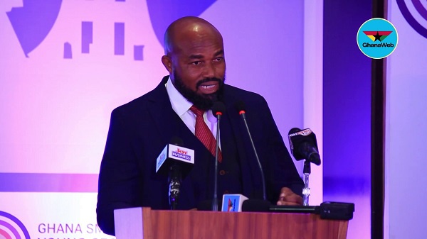 Banks in Ghana are not serious – McDan CEO