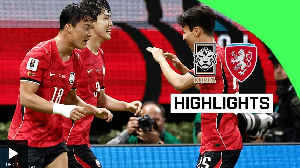 South Korea defeated Czech Republic 2-1